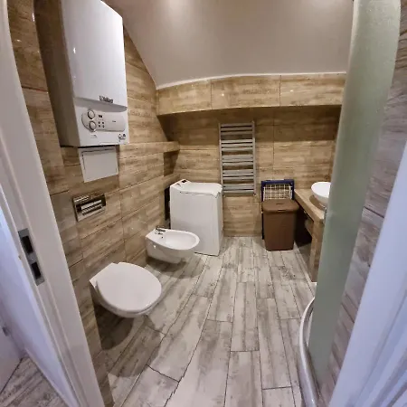 Apartmán Portowa 7 Władysławowo