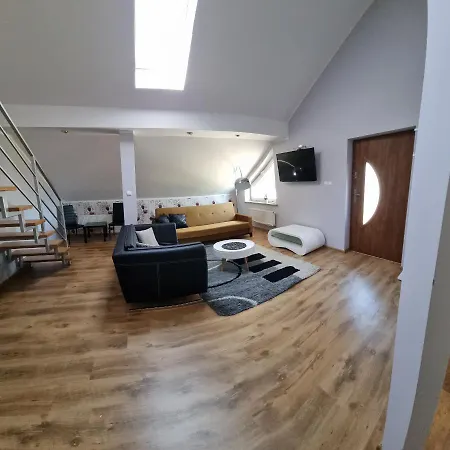 Portowa 7 * Władysławowo